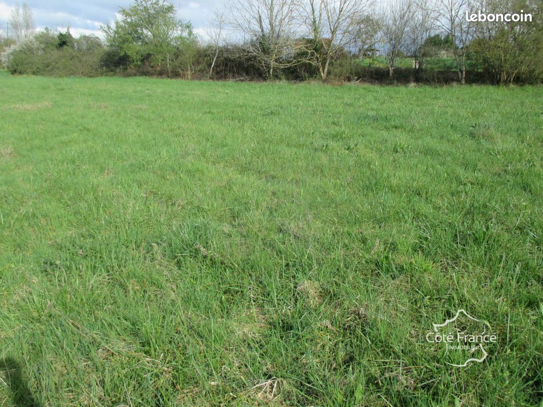 Terrain 3000 m² Belvès (image 7)