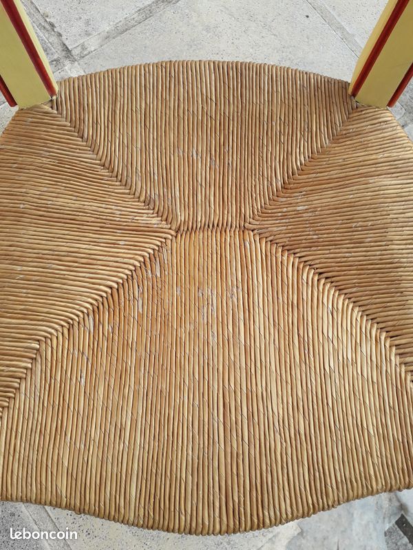 Chaises Provençales (image 3)