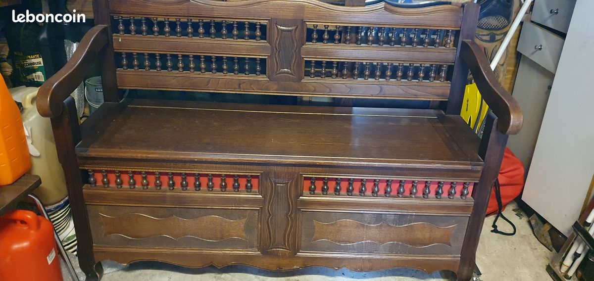 Banc coffre (image 1)
