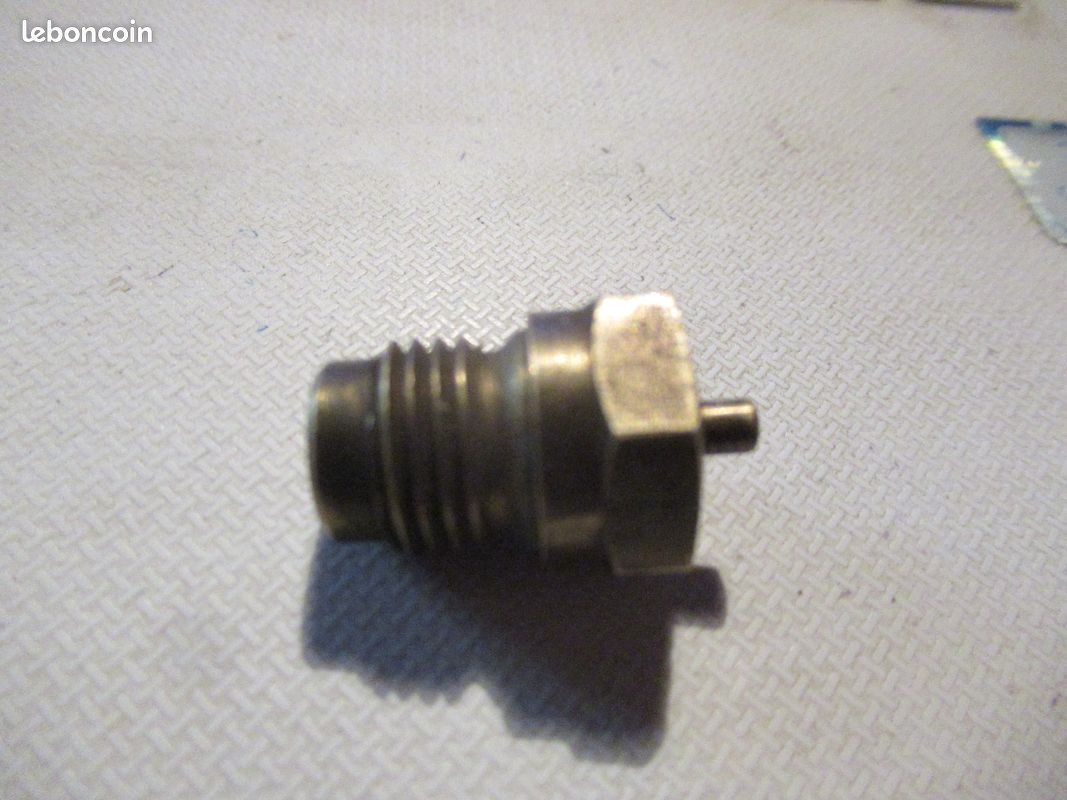 Pointeau de cuve solex 1.5 carburateur auto ancienne (image 3)