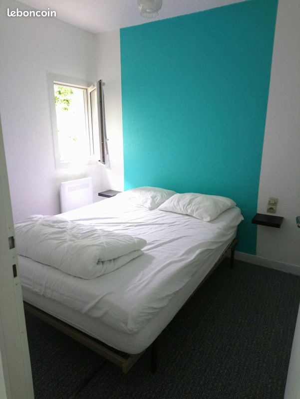 Appartement : vacances/curiste à 400m du centre ville (image 3)