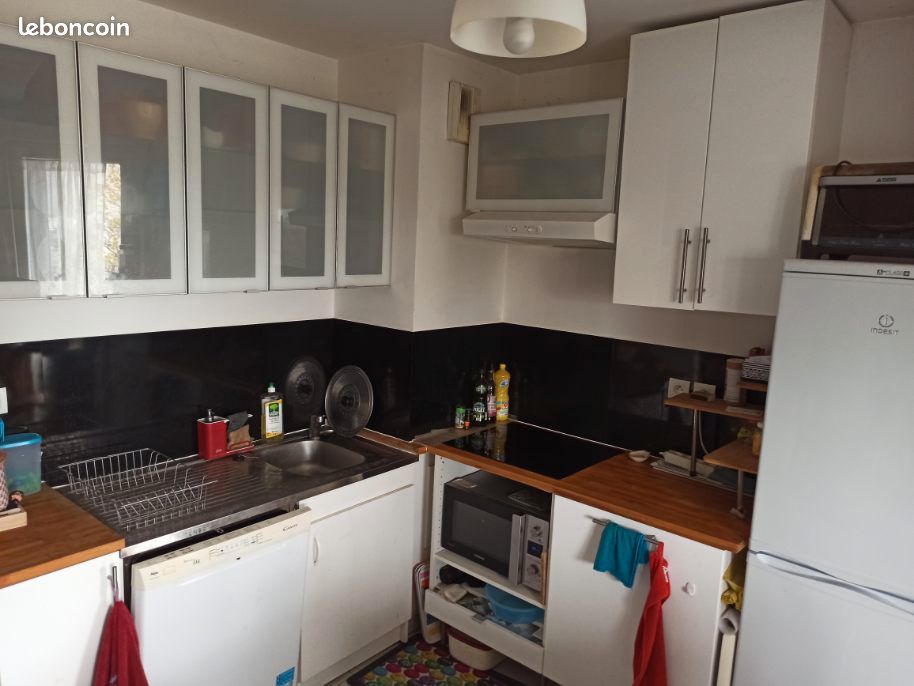 Appartement 3 pièces 63 m² · à Palaiseau · 63 m² · 1 500 €