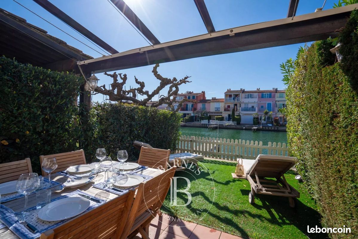 Maison 5 pièces 90 m² · à Grimaud · 90 m² · 1 350 000 €