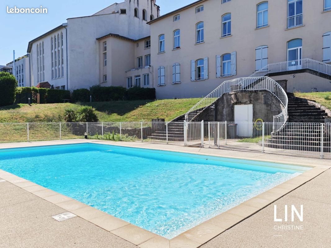 Appartement 3 pièces 65 m² · à Lyon · 65 m² · 215 000 €