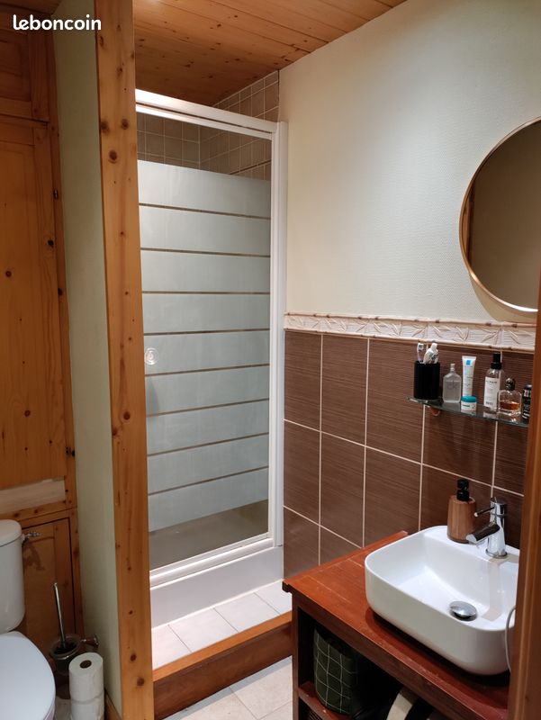 Studio meublé 19,5 m² (image 4)