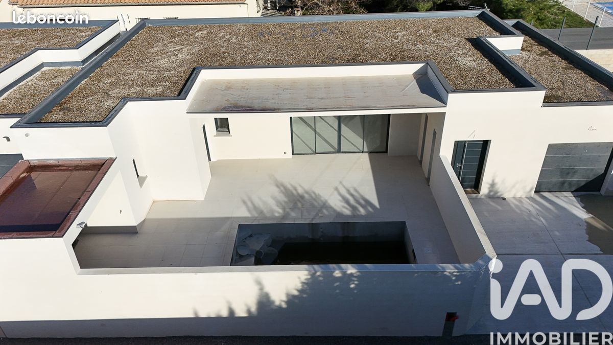 Maison 4 pièces 130 m² · à Villedaigne · 130 m² · 330 000 €