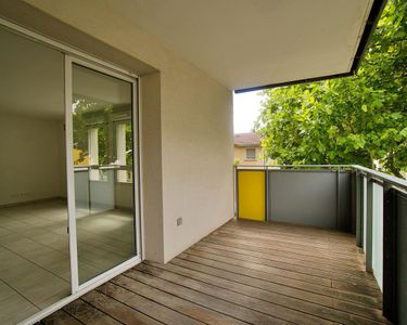 Appartement 155 000 € - 43 m²