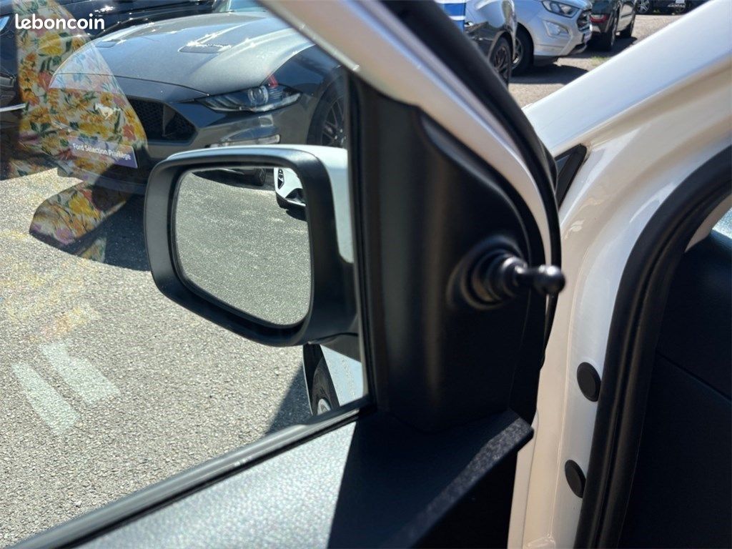 Kia Picanto III 1.0 DPI 67CH BVM5 Motion (image 29)
