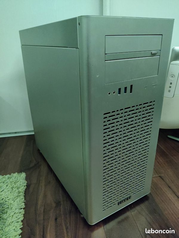 PC Bureautique (image 9)