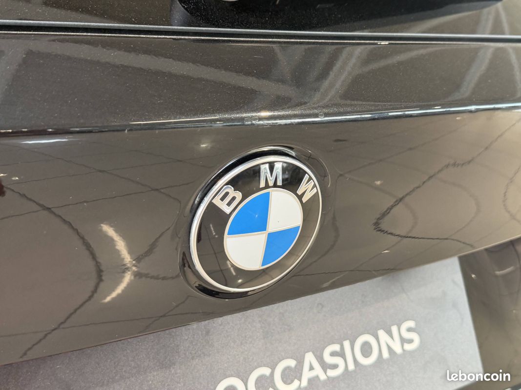 BMW X1 xDrive 20i 192 ch BVA8 xLine (image 25)