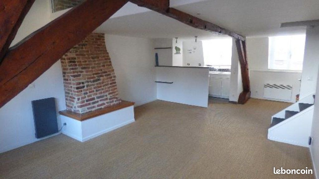 Appartement 2 pièces 41 m² · à Hazebrouck · 41 m² · 495 €/mois