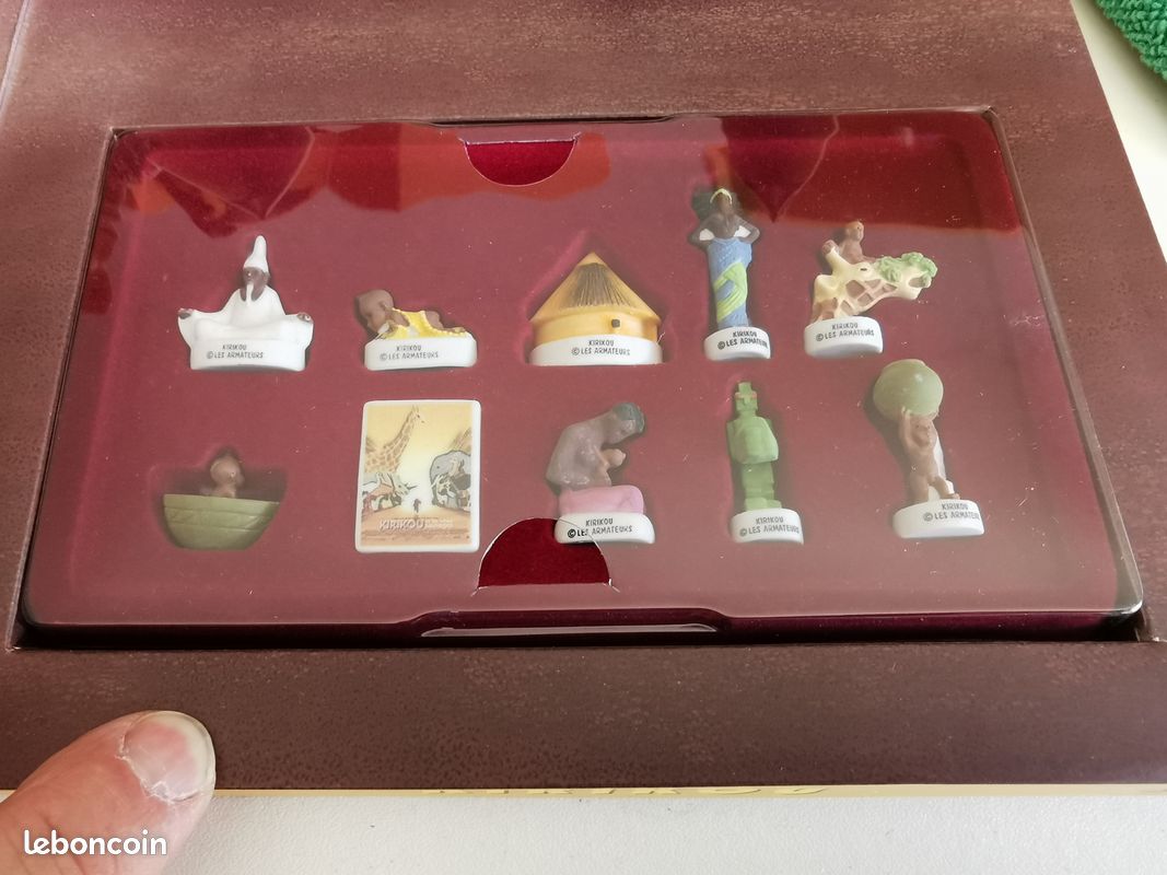 Coffret Fèves (image 2)