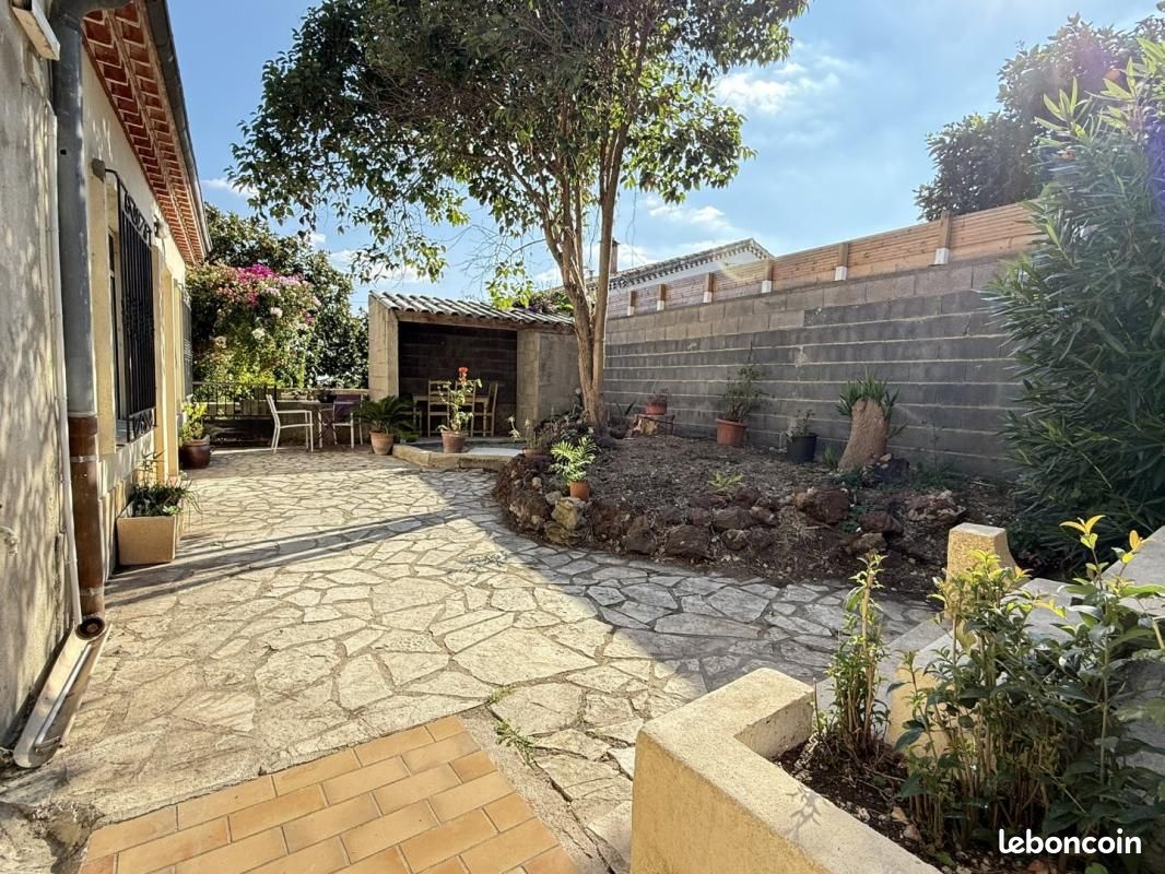 Maison 3 pièces 86 m² · à Puissalicon · 86 m² · 220 000 €