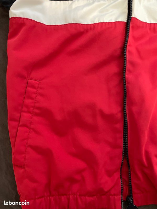 Veste Jules taille s - (image 4)