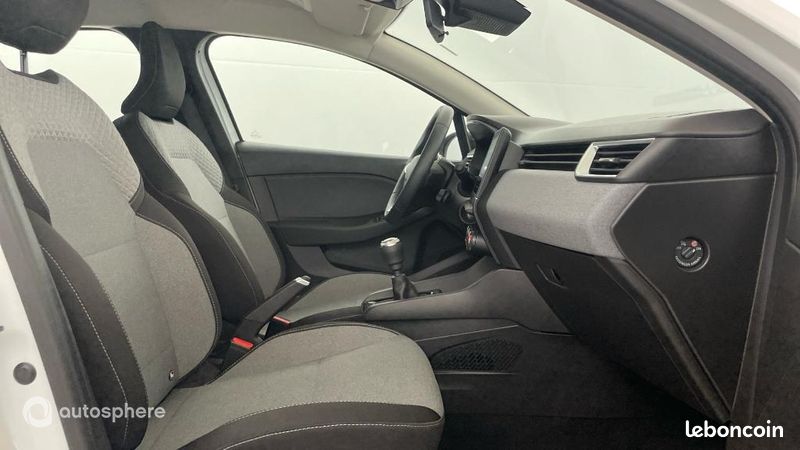 Renault Clio 1.5 Blue dCi 100ch Evolution - 24 (image 15)
