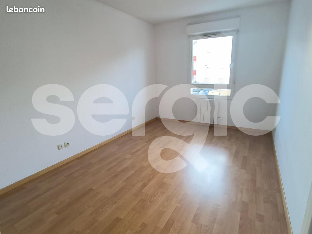 Appartement 4 pièces 79 m² · à Orvault · 79 m² · 900 €/mois