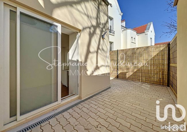 Studio 1 pièce 20 m²