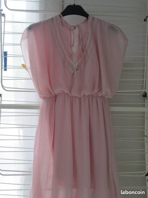 2 robes (image 1)