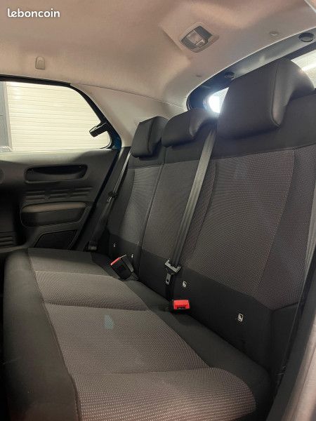 Citroen C4 CACTUS BLUEHDI 100CH S&S FEEL E6.D (image 15)