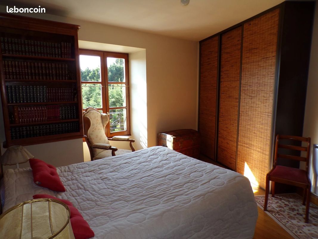 Maison 6 pièces 140 m² (image 8)