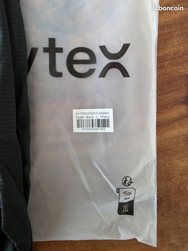 đ Ăquipement de sport FLYTEX â Neuf (image 8)