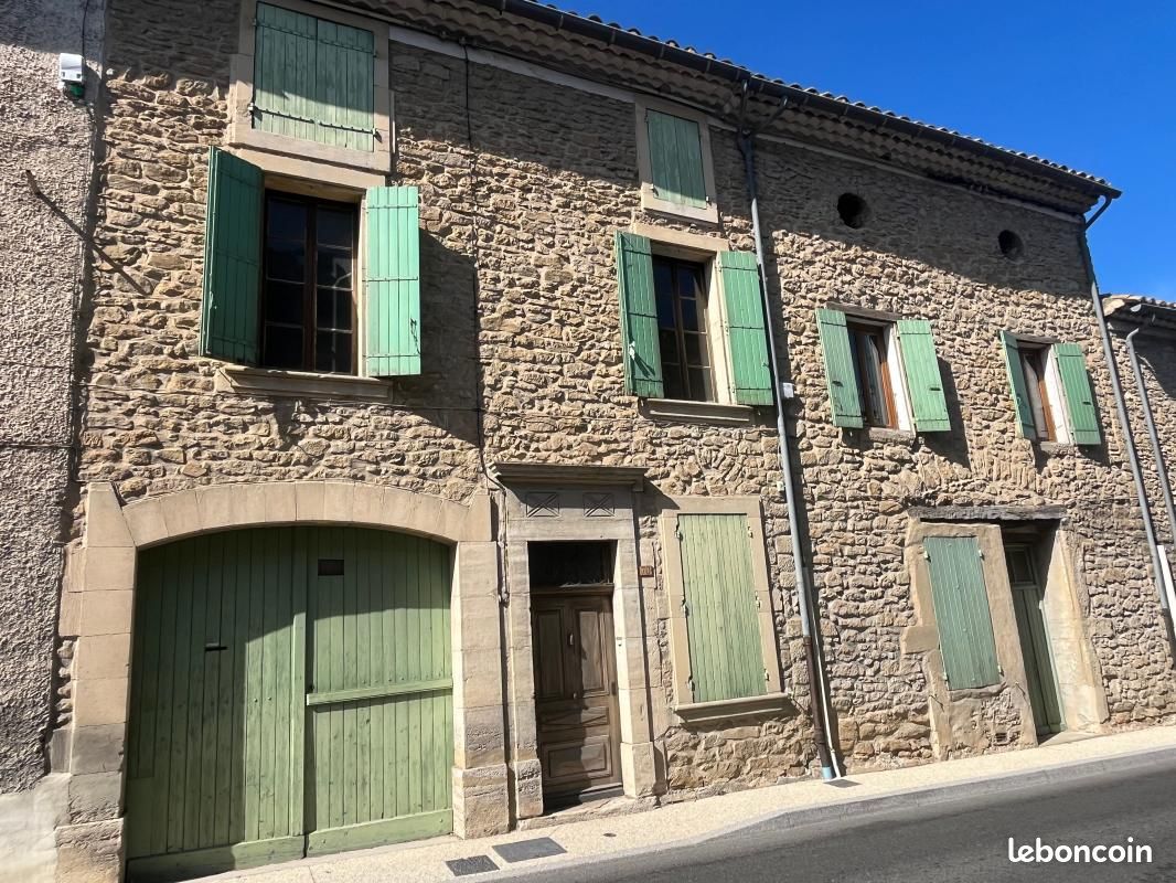 Maison 5 pièces 147 m² · à Mirabel-aux-Baronnies · 147 m² · 280 000 €
