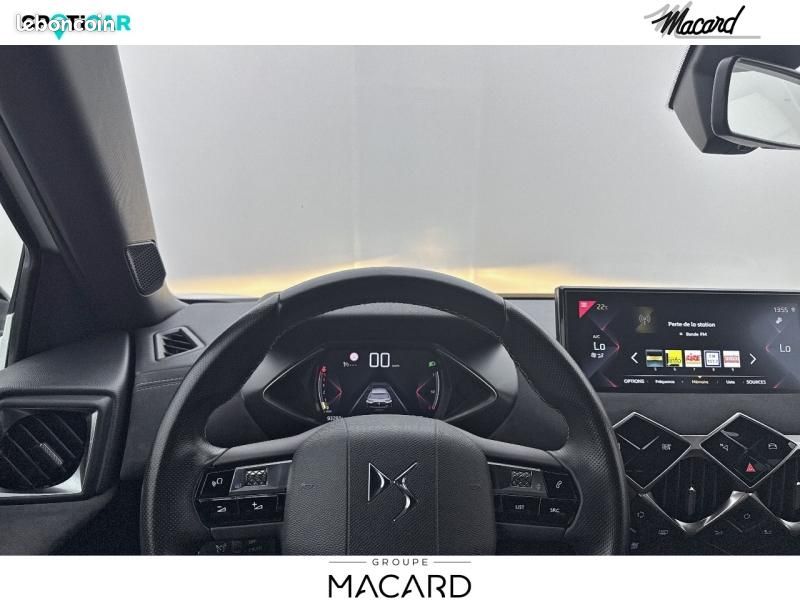 Ds DS 3 Crossback BlueHDi 110ch Performance Line (image 8)