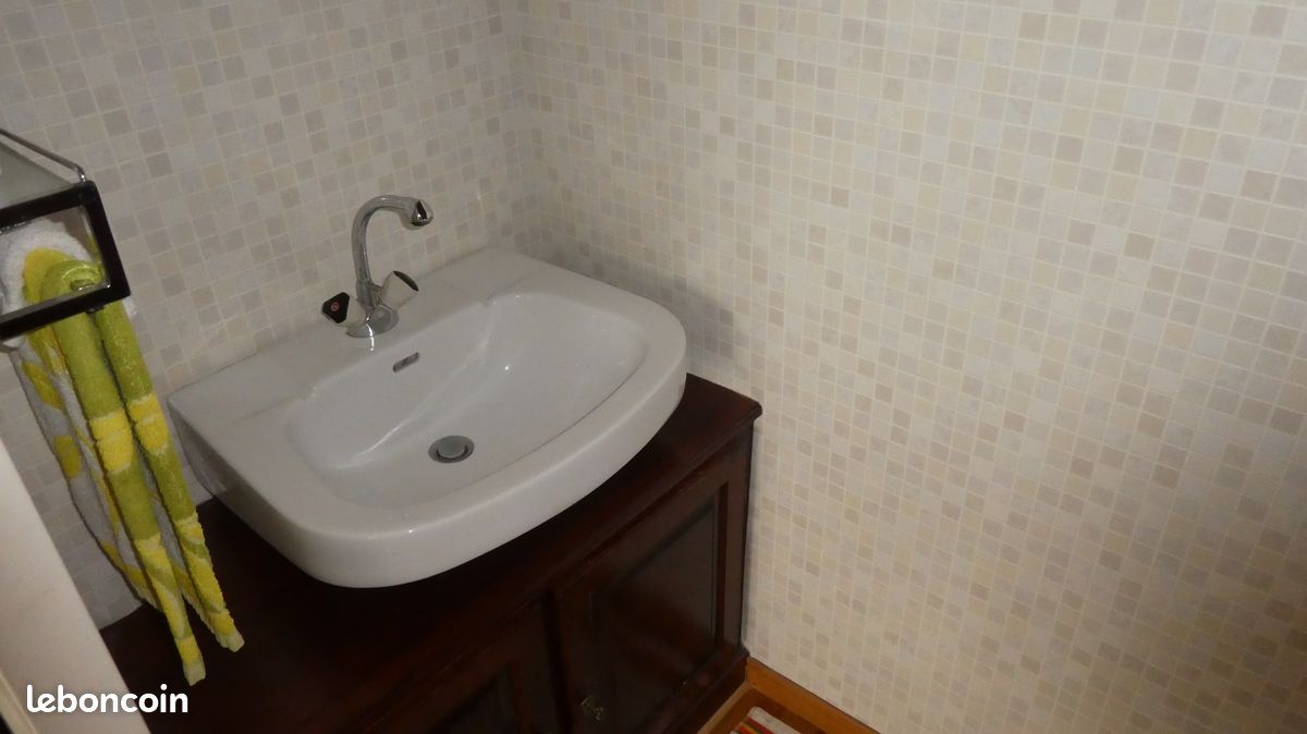 Appartement 5 pièces 85 m² - Limoges 87000 (image principale 10)