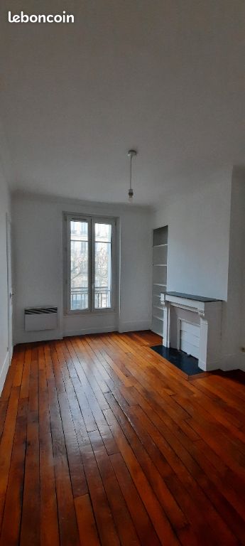 Appartement 3 pièces 47 m² · à Charenton-le-Pont · 47 m² · 1 195 €/mois
