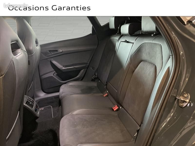 Cupra Formentor 1.5 eHybrid 272ch VZ DSG6 (image 13)