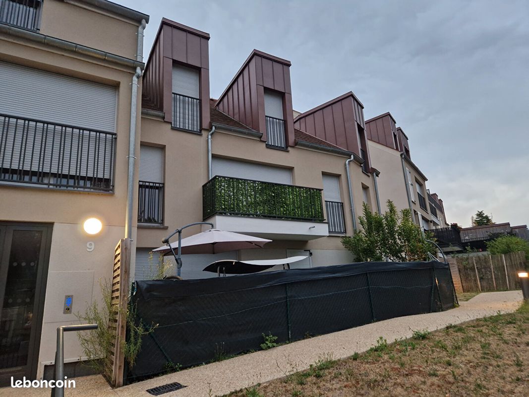Appartement 2 pièces 41 m² · à Mennecy · 41 m² · 738 €/mois