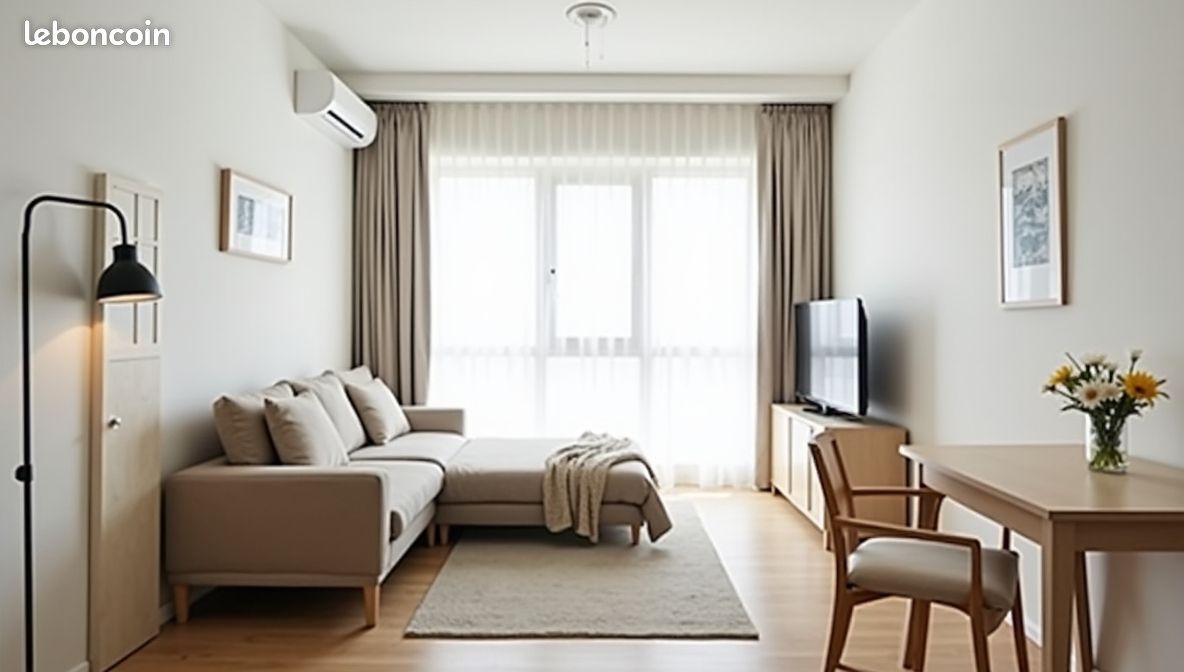 Appartement 3 pièces 58 m² · à Royan · 58 m² · 251 900 €
