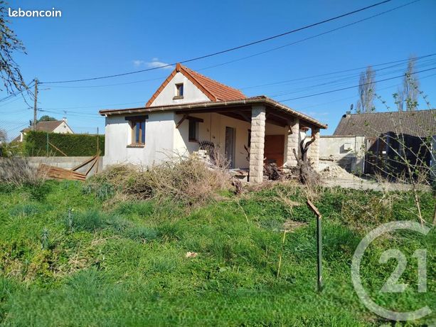 Terrain 309 m² Saint Pathus