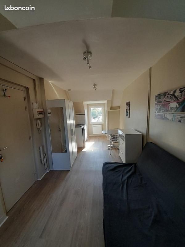 Appartement a louer bruz - 1 pièce(s) - 20 m2 - Surfyn