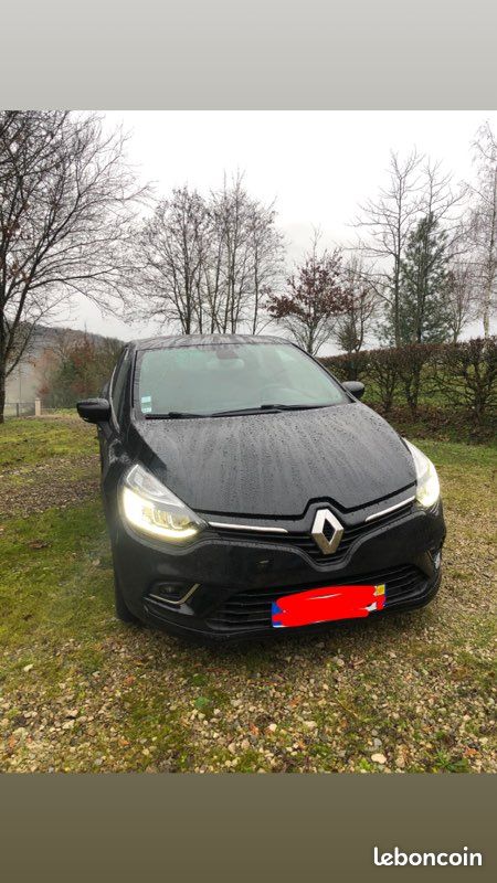 Clio 4 (image 2)