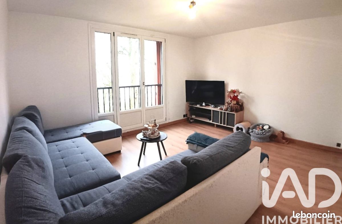 Appartement 3 pièces 55 m² · à Brie-Comte-Robert · 55 m² · 152 000 €