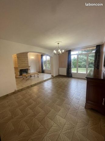 Maison 4 pièces 102 m²