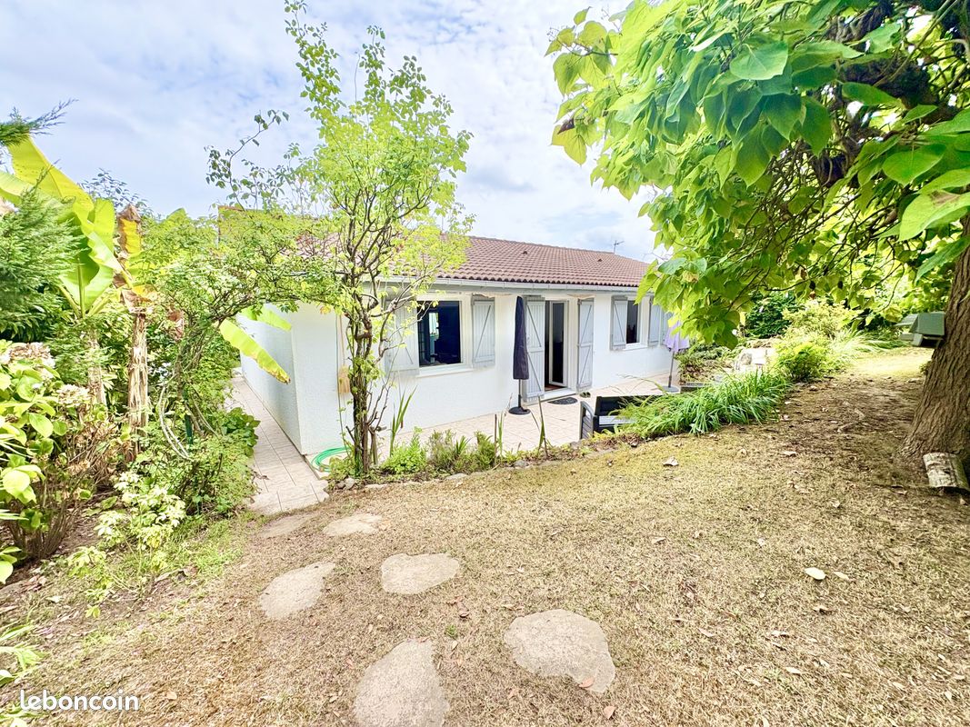 Maison 4 pièces 98 m² · à Orx · 98 m² · 384 000 €