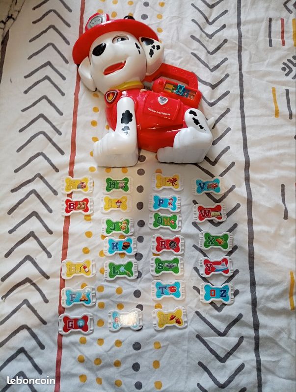 Jeux marcus (image 1)
