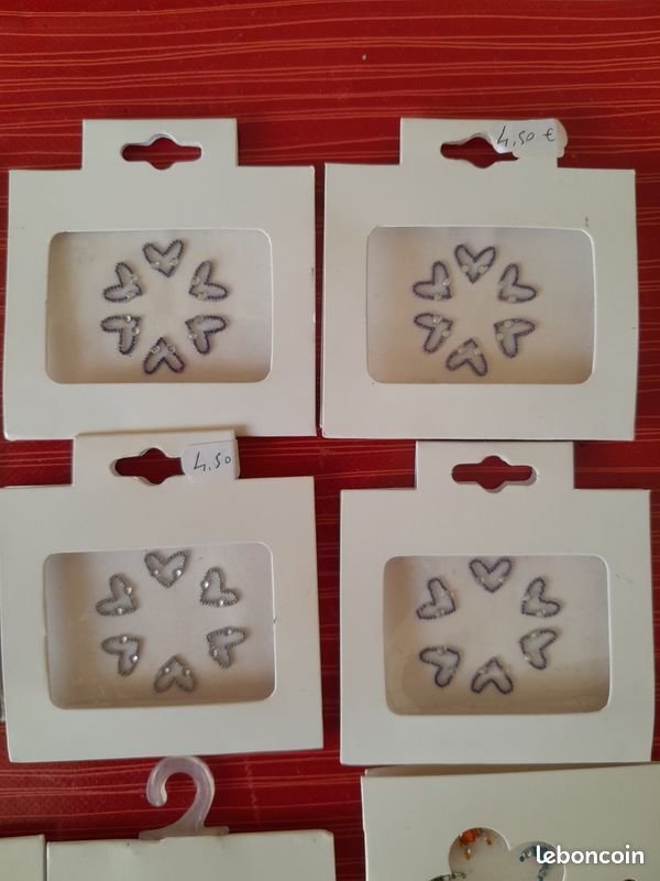 Lot de Strass (image 5)