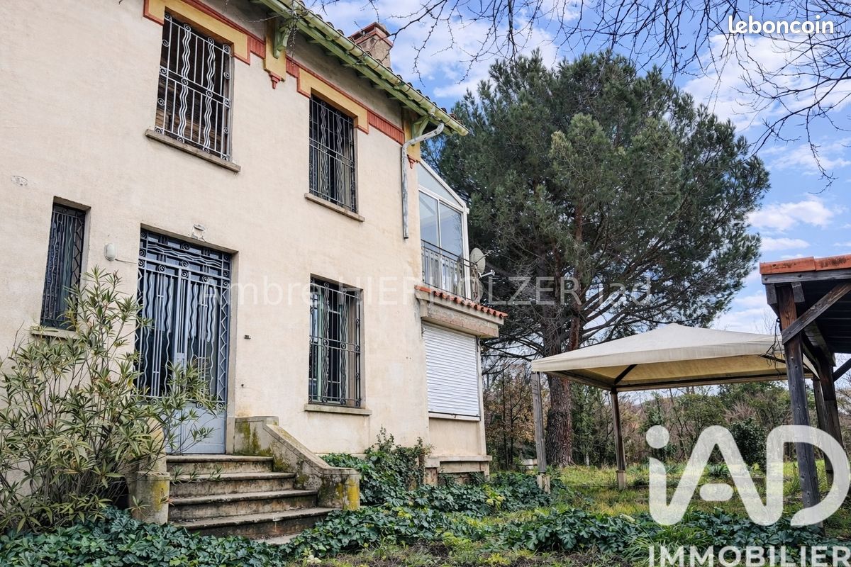 Maison 4 pièces 109 m² · à Prades · 109 m² · 230 000 €