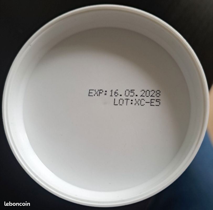 Thé matcha Bio (image 4)