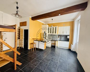 Appartement 139 000 € - 31 m²