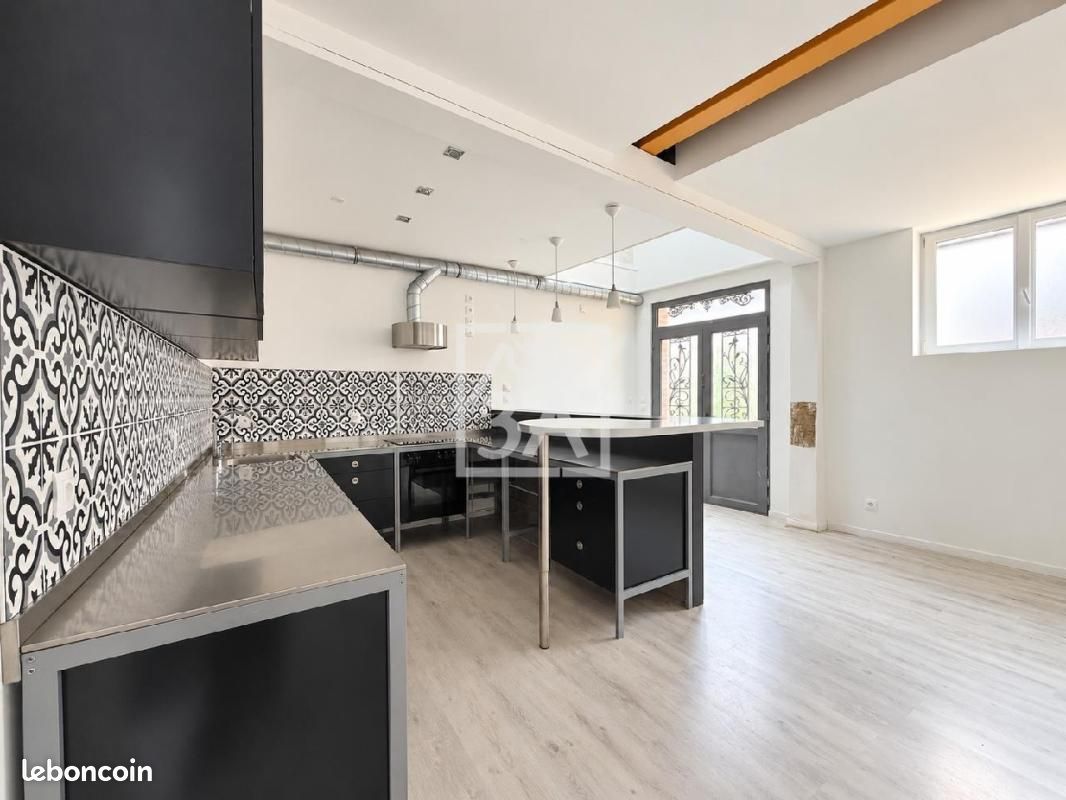 Maison 5 pièces 141 m² · à Saint-Omer · 141 m² · 199 999 €