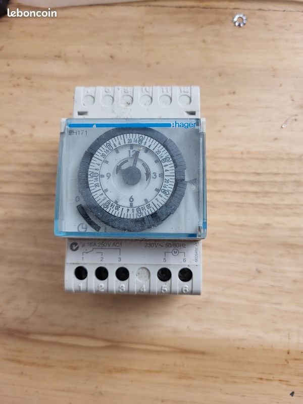 Programmateur (image 1)