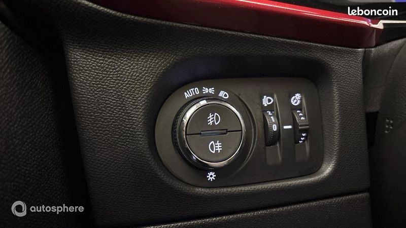 Opel Mokka 1.2 Turbo 136ch GS (image 23)