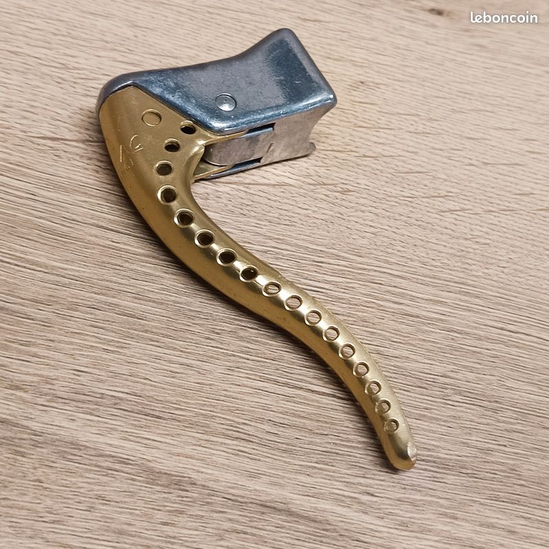 Réglage freins MAFAC Racer (écartement