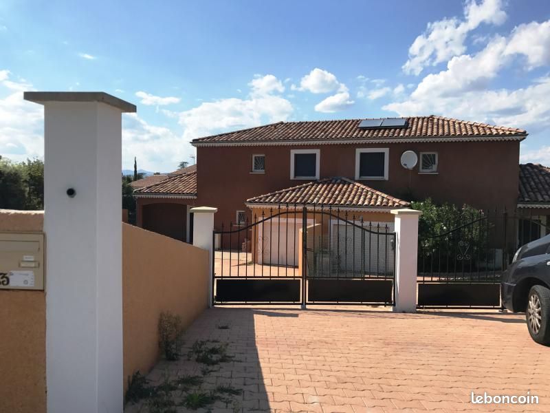 Maison 5 pièces 132 m² · à Loriol-sur-Drôme · 132 m² · 1 300 €/mois