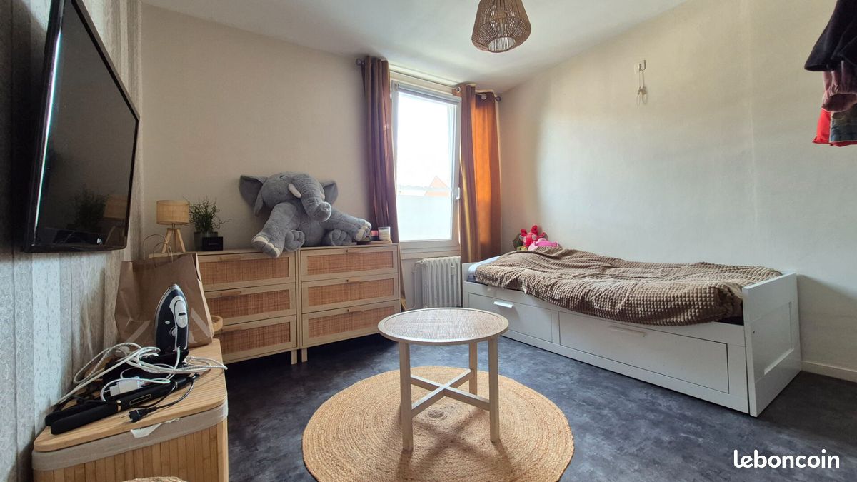 Appartement 4 pièces 76 m² (image 5)