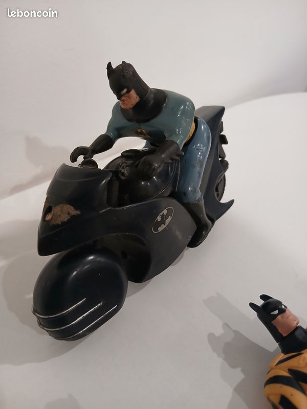 Lot batman (image 5)